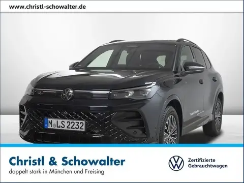 Used VOLKSWAGEN TIGUAN Diesel 2024 Ad 