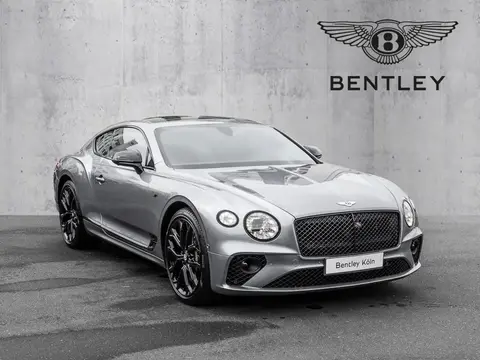 Annonce BENTLEY CONTINENTAL Essence 2024 d'occasion 