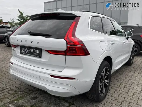 Annonce VOLVO XC60 Essence 2022 d'occasion 