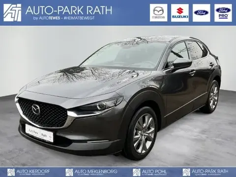 Used MAZDA CX-30 Petrol 2023 Ad 