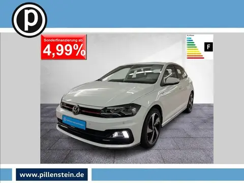 Used VOLKSWAGEN POLO Petrol 2020 Ad 