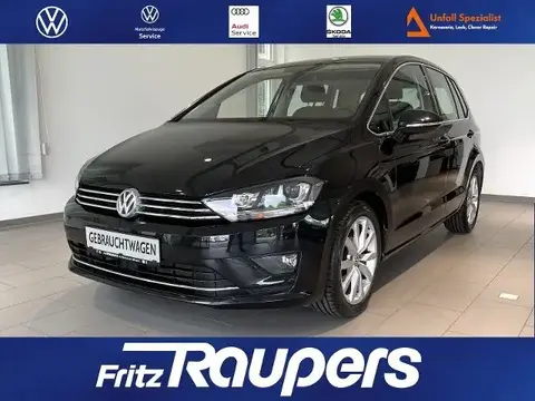 Used VOLKSWAGEN GOLF Petrol 2017 Ad 