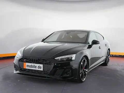 Annonce AUDI S5 Diesel 2023 d'occasion 