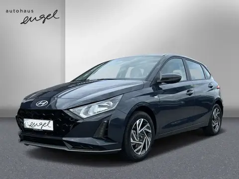 Used HYUNDAI I20 Petrol 2024 Ad 