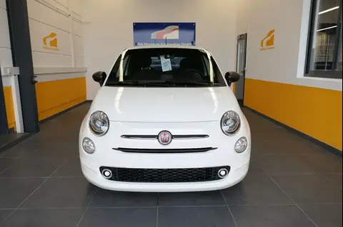 Annonce FIAT 500 Essence 2024 d'occasion 