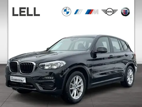 Annonce BMW X3 Hybride 2020 d'occasion 