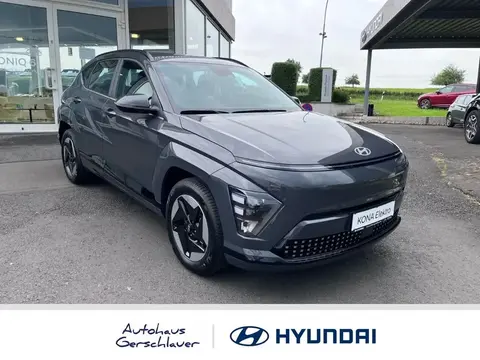 Annonce HYUNDAI KONA Non renseigné 2024 d'occasion 