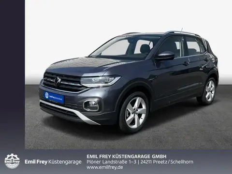 Used VOLKSWAGEN T-CROSS Petrol 2023 Ad 