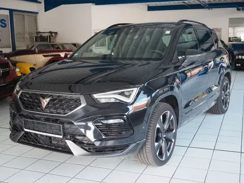 Annonce CUPRA ATECA Essence 2023 d'occasion 