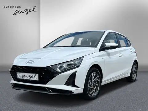 Annonce HYUNDAI I20 Essence 2024 d'occasion 