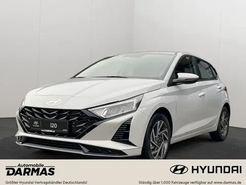 Annonce HYUNDAI I20 Essence 2024 d'occasion 