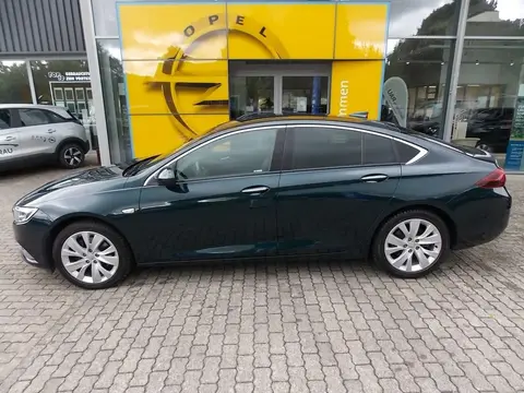 Annonce OPEL INSIGNIA Diesel 2018 d'occasion 