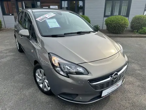 Used OPEL CORSA Petrol 2015 Ad 