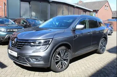 Annonce RENAULT KOLEOS Diesel 2021 d'occasion 