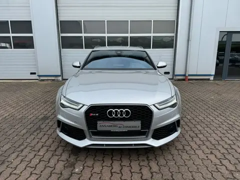 Used AUDI RS6 Petrol 2016 Ad 