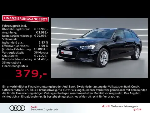 Used AUDI A4 Petrol 2023 Ad 