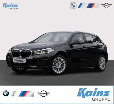 Used BMW SERIE 1 Diesel 2023 Ad 