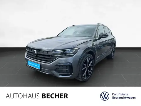 Used VOLKSWAGEN TOUAREG Diesel 2021 Ad 