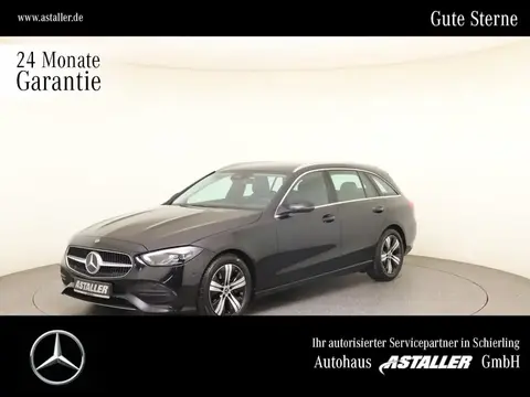 Used MERCEDES-BENZ CLASSE C Diesel 2023 Ad Germany