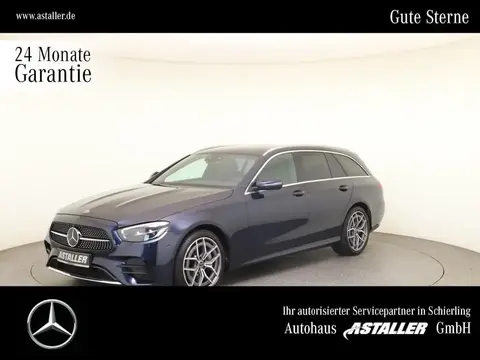 Used MERCEDES-BENZ CLASSE E Petrol 2023 Ad 