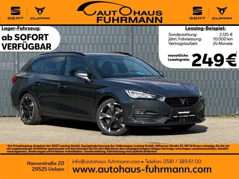 Used CUPRA LEON Petrol 2023 Ad 