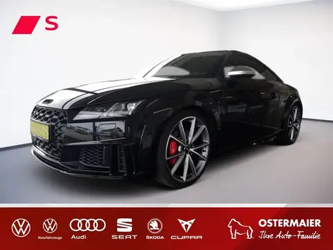 Annonce AUDI TTS Essence 2022 d'occasion 