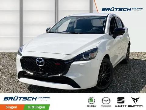 Annonce MAZDA 2 Essence 2024 d'occasion 