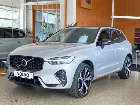 Annonce VOLVO XC60 Diesel 2022 d'occasion 