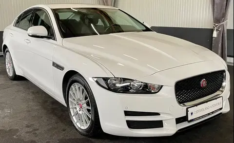 Annonce JAGUAR XE Diesel 2019 d'occasion Allemagne