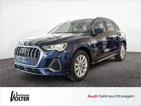 Used AUDI Q3 Petrol 2024 Ad 