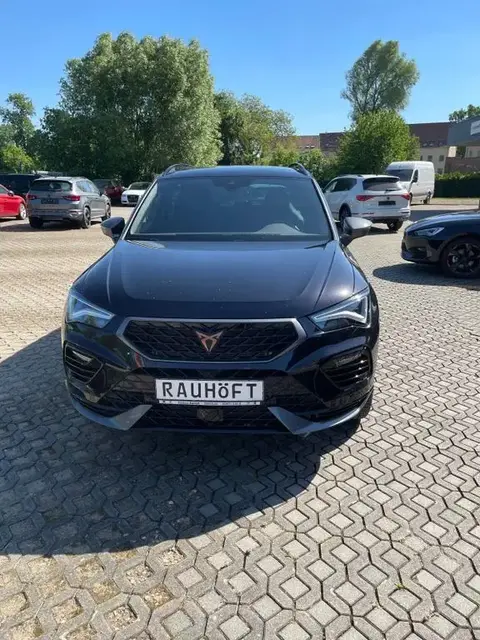 Annonce CUPRA ATECA Essence 2023 d'occasion 