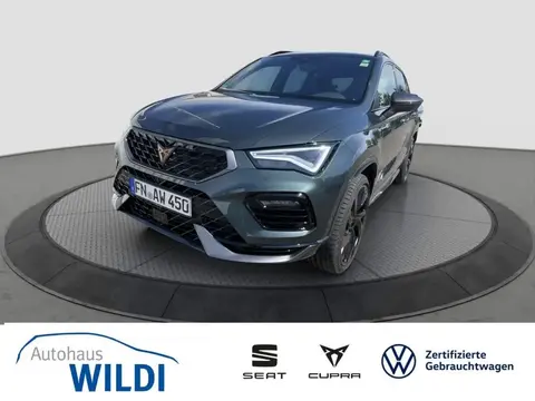 Annonce CUPRA ATECA Essence 2024 d'occasion 