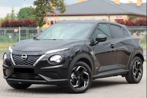 Used NISSAN JUKE Hybrid 2023 Ad 