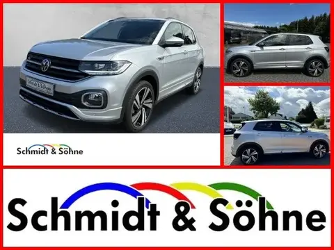 Used VOLKSWAGEN T-CROSS Petrol 2023 Ad 