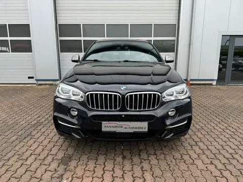 Used BMW X6 Diesel 2017 Ad 