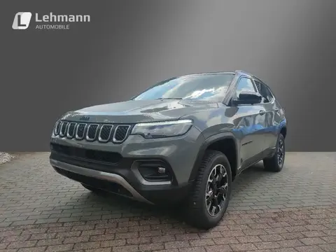 Used JEEP COMPASS Hybrid 2024 Ad 