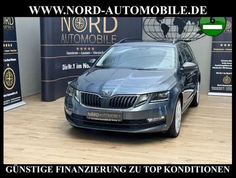 Annonce SKODA OCTAVIA Diesel 2020 d'occasion 