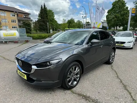 Annonce MAZDA CX-3 Essence 2019 d'occasion 