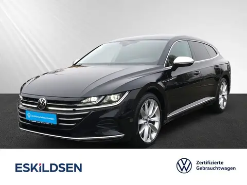 Annonce VOLKSWAGEN ARTEON Diesel 2023 d'occasion 