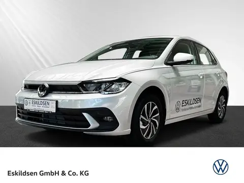 Annonce VOLKSWAGEN POLO Essence 2022 d'occasion 