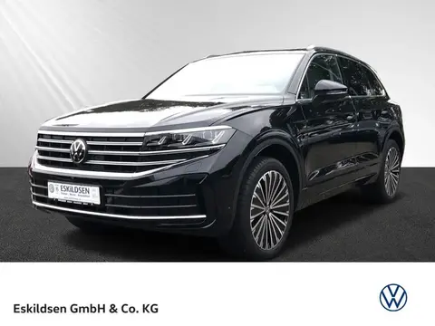 Used VOLKSWAGEN TOUAREG Diesel 2023 Ad 