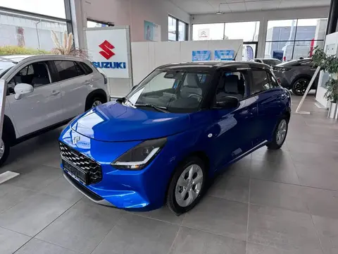 Annonce SUZUKI SWIFT Essence 2024 d'occasion 