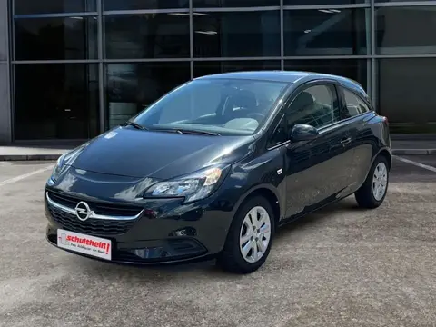 Used OPEL CORSA Petrol 2016 Ad 