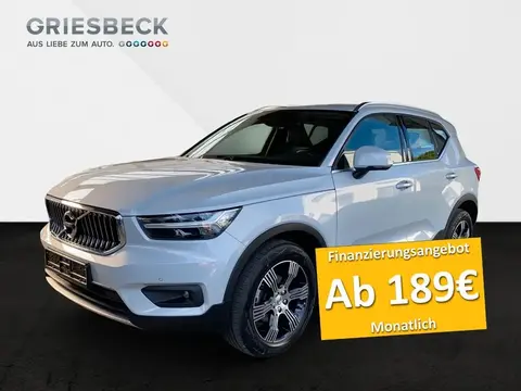 Annonce VOLVO XC40 Essence 2021 d'occasion 