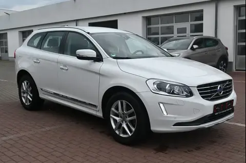 Annonce VOLVO XC60 Essence 2017 d'occasion 