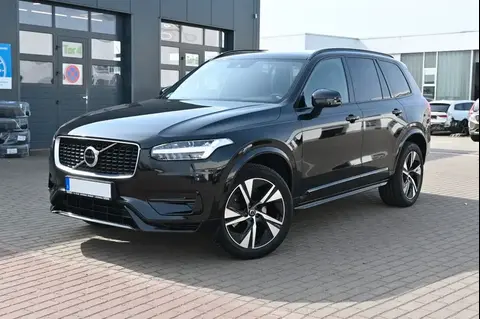 Used VOLVO XC90 Diesel 2019 Ad Germany