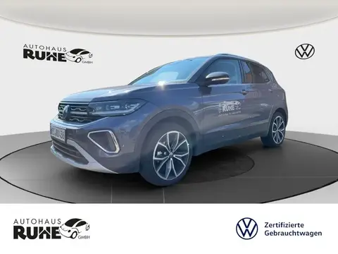 Used VOLKSWAGEN T-CROSS Petrol 2024 Ad 