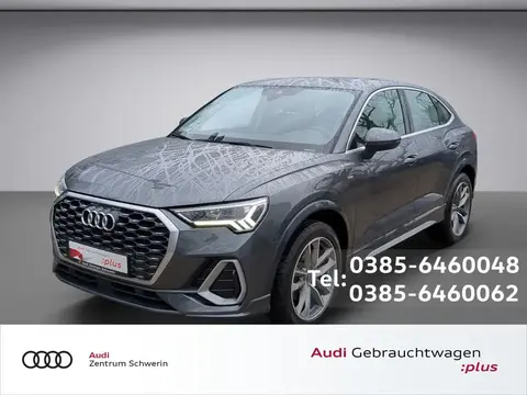 Annonce AUDI Q3 Essence 2021 d'occasion 