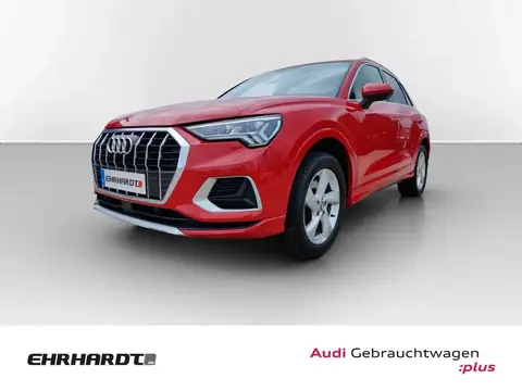 Used AUDI Q3 Diesel 2020 Ad 