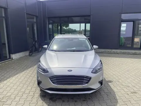 Used FORD FOCUS Petrol 2021 Ad Germany